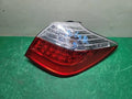 Conjunto de faro/calavera trasero izquierdo para Hyundai Genesis Coupe 2009, pieza original OEM 924013M060