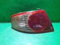 Left rear combination tail light assembly compatible with Kia Amanti 2005, genuine OEM replacement part 92401 3F270
