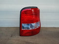 Used OEM Part - Combination Tail Light Assembly compatible with Kia Carnival 2002, genuine OEM replacement part 0K53A51150