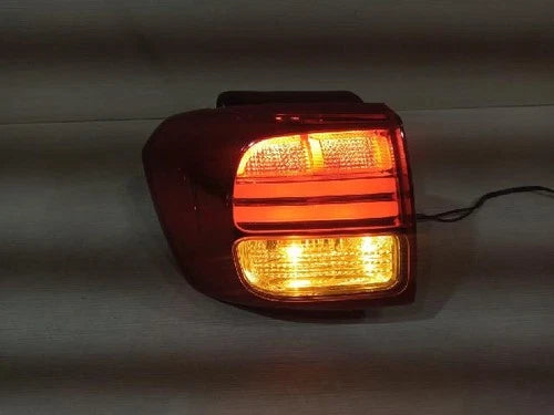 Left rear tail light assembly (OEM) compatible with Kia Carnival 2017, genuine part 92401A9500