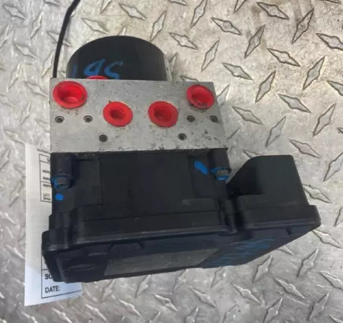 Bomba/Módulo ABS OEM usada para 2008 Dodge Caravan Chrysler Town & Country