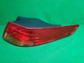 Right rear combination tail light assembly OEM 92402 2T000 compatible with Kia K5 2011