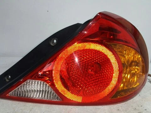 Conjunto de faro/calavera trasero derecho combinado para Kia 2001, pieza original OEM 0K2N151150A