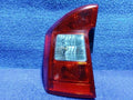Rear tail light assembly compatible with Kia Carens 2009, genuine OEM replacement part 92401 1D001
