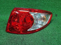 Rear tail light Hyundai Santa FE 2008 (o assembly rear lamp / tail light outer right) OEM 92402-2B0