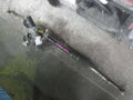 Conjunto de cremallera y piñón de dirección asistida para HONDA Fit 2003 [Usado] [PASKU381773]
