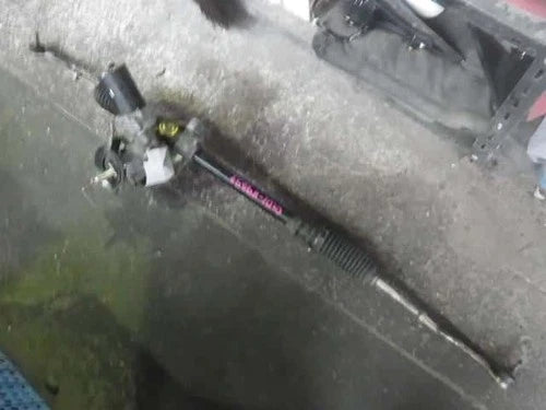 Conjunto de cremallera y piñón de dirección asistida para HONDA Fit 2003 [Usado] [PASKU381773]