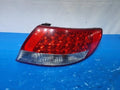 Rear combination tail light (right) compatible with Hyundai Azera 2007, genuine OEM replacement part 92402 3L001