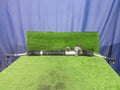 Rack and pinion assembly compatible with power steering for HINO Dutro 2021 [Used] [PA115051865]