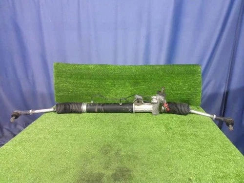 Rack and pinion assembly compatible with power steering for HINO Dutro 2021 [Used] [PA115051865]