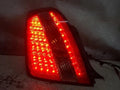 Conjunto de luz trasera / calavera combinada Kia 2007 (izquierda) OEM 92401 3F500