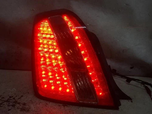 Conjunto de luz trasera / calavera combinada Kia 2007 (izquierda) OEM 92401 3F500