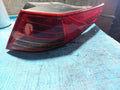 Right rear combination tail light assembly compatible with Kia K5 2011, genuine OEM replacement part 92402 2T000