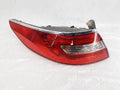 Left outer rear tail light assembly compatible with Hyundai Azera 2011, genuine OEM replacement part 92403 3V000