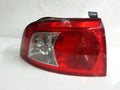 Kia Optima 2002 - Left rear combination tail light OEM 92411 3C070