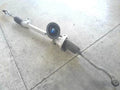 Rack and pinion assembly compatible with power steering HONDA Fit 2021 53400TZAJ02 [PA86842898]