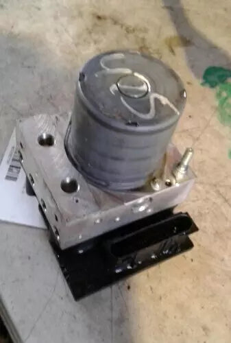 Bomba/Módulo ABS OEM usada para 2012 NISSAN ALTIMA | NISSAN ALTIMA