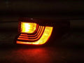 Right outer rear tail light assembly compatible with Kia Stonic 2018, genuine OEM replacement part 92402-H8500