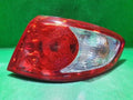 Rear combination tail light (right) compatible with Hyundai Santa Fe 2008, genuine OEM replacement part 92402 2B000