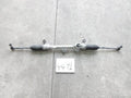 Rack and pinion assembly compatible with power steering for HONDA N BOX 2017 [Used] [PA87540285]