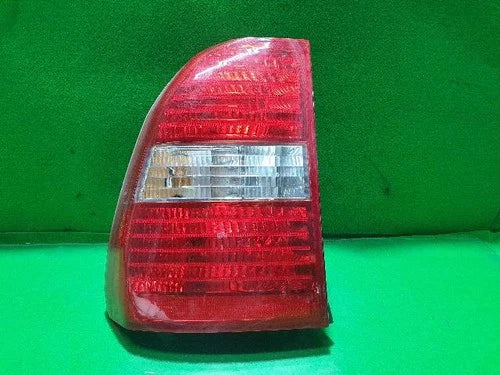 Conjunto de faro/calavera trasero izquierdo para Kia Sportage 2007, pieza original OEM 92401 1F003