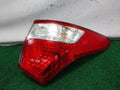 Rear Used OEM Tail Light - Hyundai Veracruz 2008 assembly right rear tail light, genuine OEM replacement part 924023J000