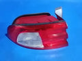 Kia Optima 2003 Combination Tail Light left (LH) genuine OEM 924113C000