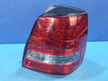 Conjunto de faro/calavera trasero derecho combinado OEM 92402 3E500 para Kia Sorento 2007