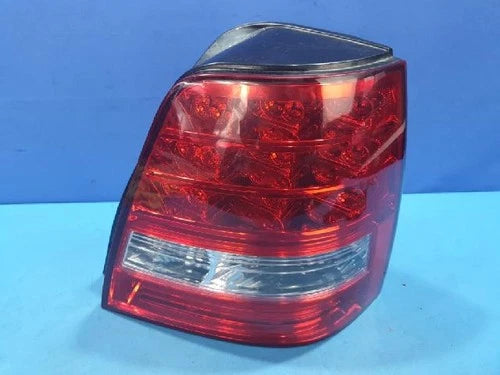 Conjunto de faro/calavera trasero derecho combinado OEM 92402 3E500 para Kia Sorento 2007