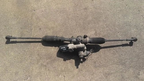 Rack and pinion assembly compatible with power steering HONDA Acty 53601S3AJ05 [PA126030752]
