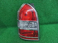 Conjunto de faro/calavera trasero izquierdo combinado para Hyundai Tucson 2005, pieza original OEM 92401 2E000