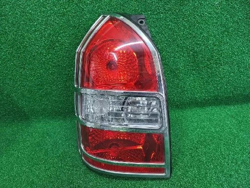 Conjunto de faro/calavera trasero izquierdo combinado para Hyundai Tucson 2005, pieza original OEM 92401 2E000