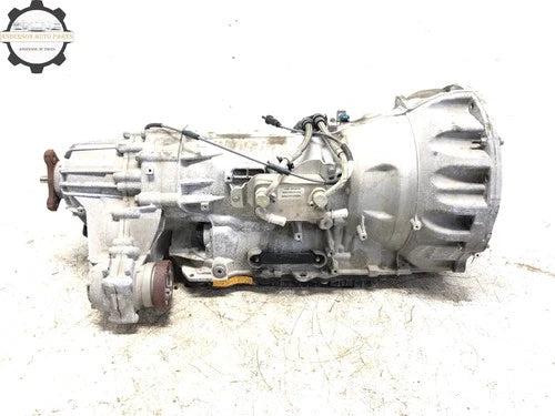 Used OEM Part - 2017-2022 MASERATI LEVANTE 3.0L V6 AWD 8-SPEED automatic transmission OEM 76K