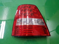 Kia Sorento 2007 Combination Tail Light (tail light) left (driver side) OEM 924013E500