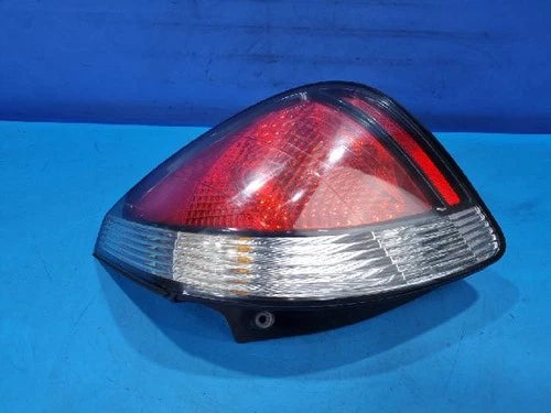 Rear tail light assembly Kia Rio 2006 OEM 92402 1G200