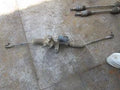 Rack and pinion assembly compatible with power steering for HONDA Acty 2012 [Used] [PA103526478]