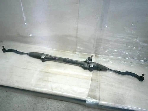 Rack and pinion assembly compatible with power steering TOYOTA Estima 4550028080 [PA117000019]
