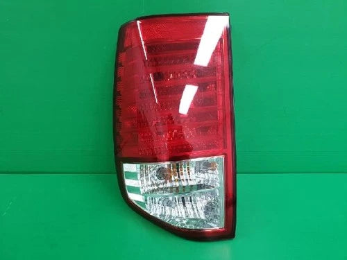 Conjunto de faro/calavera trasero derecho combinado para Kia Carnival 2006, pieza original OEM 92402 4D000