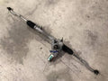 Rack and pinion assembly compatible with power steering MAZDA Scrum 2012 1A1332120 [PA119241966]