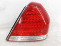 Conjunto de faro/calavera trasero derecho para Hyundai Equus 2007, pieza original OEM 92402 3B501