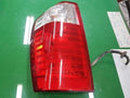 Conjunto de faro/calavera trasero izquierdo para Kia Carnival 2006, pieza original OEM 92401 4D000