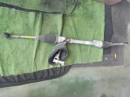Rack and pinion assembly compatible with power steering for DAIHATSU Move 2015 [Used] [PA119445251]