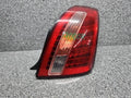Right rear combination tail light assembly Kia Amanti 2009 OEM 92402 3F500