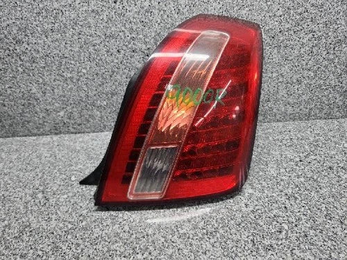 Right rear combination tail light assembly Kia Amanti 2009 OEM 92402 3F500