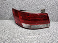 Conjunto de faro/calavera trasero izquierdo (combinado) para Hyundai NF 2007, pieza original OEM 92401 3K000