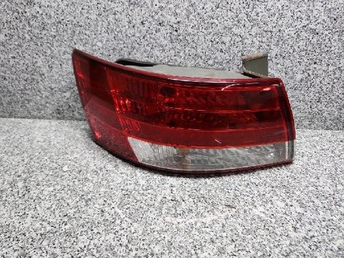 Conjunto de faro/calavera trasero izquierdo (combinado) para Hyundai NF 2007, pieza original OEM 92401 3K000