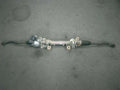 Rack and pinion assembly compatible with power steering TOYOTA Camry 4425033860 [PA126235241]