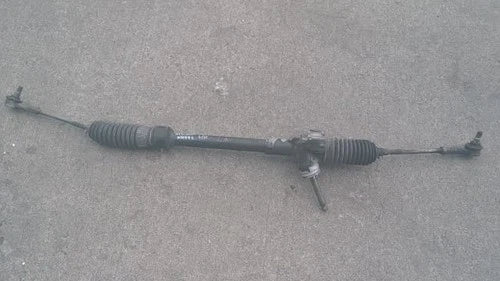 Rack and pinion assembly compatible with power steering for SUZUKI Wagon R 2015 [Used] [PA122170918]