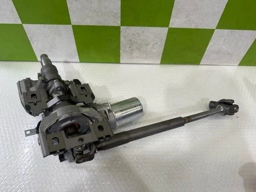 Rack and pinion assembly compatible with power steering HONDA N BOX 2022 [Used] [PA119998013]