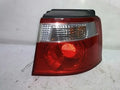 Right outer rear tail light assembly compatible with Kia Carens 2002, genuine OEM replacement part 0K2FB51150
